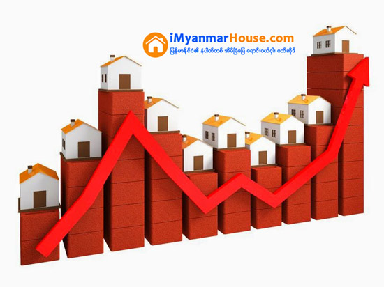 အိမ္ျခံေျမ စံႏႈန္းမျငိမ္ေသး - Property News in Myanmar from iMyanmarHouse.com