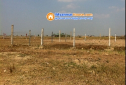 ေျမကြက္ အျမန္ ေရာင္းမည္