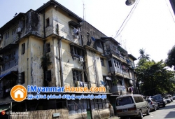 ေျမကြက္ အျမန္ ေရာင္းမည္
