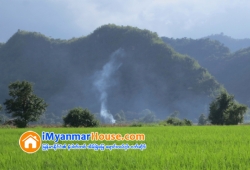 ေျမကြက္ အျမန္ ေရာင္းမည္