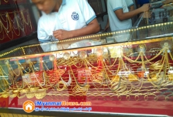 ေျမကြက္ အျမန္ ေရာင္းမည္