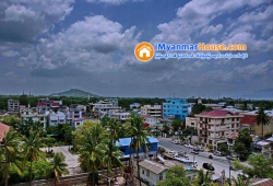 ေျမကြက္ အျမန္ ေရာင္းမည္