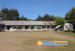 ေျမကြက္ အျမန္ ေရာင္းမည္