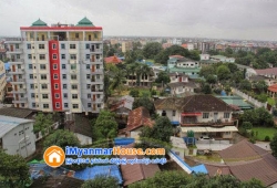 ေျမကြက္ အျမန္ ေရာင္းမည္