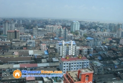 ေျမကြက္ အျမန္ ေရာင္းမည္