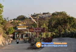 ေျမကြက္ အျမန္ ေရာင္းမည္