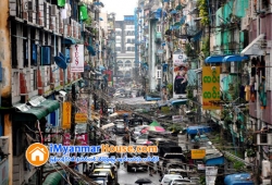 ေျမကြက္ အျမန္ ေရာင္းမည္