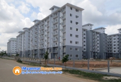 ေျမကြက္ အျမန္ ေရာင္းမည္