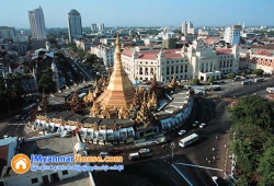 ေျမကြက္ အျမန္ ေရာင္းမည္