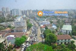 ေျမကြက္ အျမန္ ေရာင္းမည္