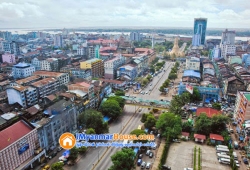 ေျမကြက္ အျမန္ ေရာင္းမည္