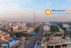 ေျမကြက္ အျမန္ ေရာင္းမည္