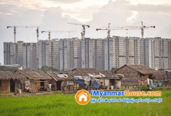 ေျမကြက္ အျမန္ ေရာင္းမည္