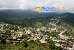 ေျမကြက္ အျမန္ ေရာင္းမည္