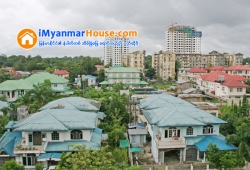 ေျမကြက္ အျမန္ ေရာင္းမည္