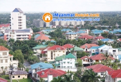 ေျမကြက္ အျမန္ ေရာင္းမည္