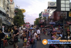 ေျမကြက္ အျမန္ ေရာင္းမည္