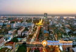 ေျမကြက္ အျမန္ ေရာင္းမည္
