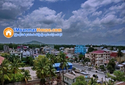ေျမကြက္ အျမန္ ေရာင္းမည္