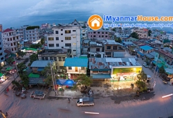 ေျမကြက္ အျမန္ ေရာင္းမည္