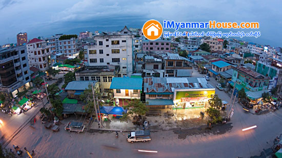 ျမရည္နႏၵာ တန္ဖိုးအိမ္ရာအနီး ကြန္းပလက္စ္ တစ္ခုတည္ေဆာက္မည္ - Property News in Myanmar from iMyanmarHouse.com