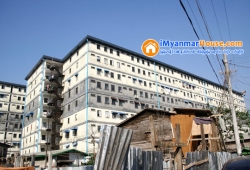 ေျမကြက္ အျမန္ ေရာင္းမည္