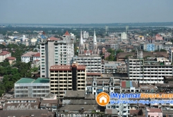 ေျမကြက္ အျမန္ ေရာင္းမည္