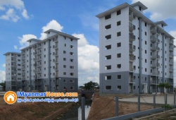 ေျမကြက္ အျမန္ ေရာင္းမည္