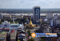 ေျမကြက္ အျမန္ ေရာင္းမည္