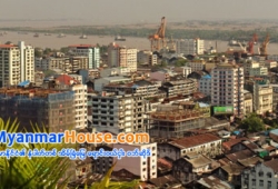 ေျမကြက္ အျမန္ ေရာင္းမည္