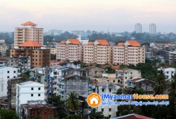 ေျမကြက္ အျမန္ ေရာင္းမည္