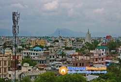 ေျမကြက္ အျမန္ ေရာင္းမည္