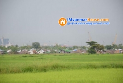 ေျမကြက္ အျမန္ ေရာင္းမည္