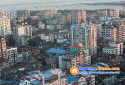 ေျမကြက္ အျမန္ ေရာင္းမည္
