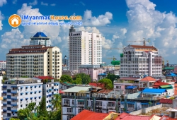 ေျမကြက္ အျမန္ ေရာင္းမည္