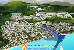 ေျမကြက္ အျမန္ ေရာင္းမည္