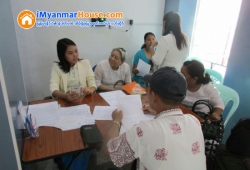 ေျမကြက္ အျမန္ ေရာင္းမည္
