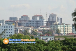 ေျမကြက္ အျမန္ ေရာင္းမည္
