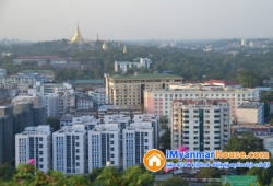 ေျမကြက္ အျမန္ ေရာင္းမည္