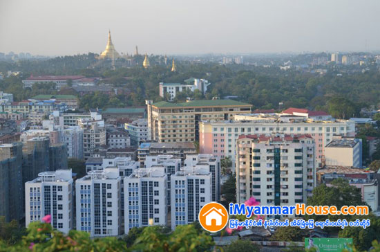အိမ္ၿခံေျမေဈးကြက္ နည္းလမ္းမွန္မွန္နဲ႔ ဖြံ႕ၿဖိဳးဖို႔ဆိုရင္ - Property News in Myanmar from iMyanmarHouse.com