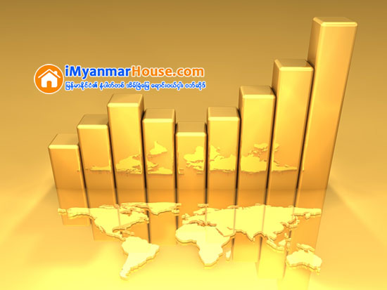အေမရိကန္ သမၼတ အေျပာင္းအလဲေၾကာင့္ ေရႊေစ်း အတက္အက်ၾကမ္းႏိုင္ - Property News in Myanmar from iMyanmarHouse.com