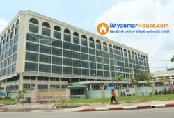 ေျမကြက္ အျမန္ ေရာင္းမည္