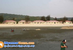 ေျမကြက္ အျမန္ ေရာင္းမည္