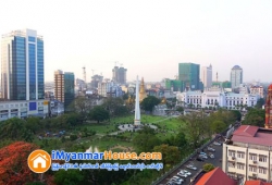 ေျမကြက္ အျမန္ ေရာင္းမည္