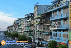 ေျမကြက္ အျမန္ ေရာင္းမည္