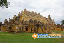 ေျမကြက္ အျမန္ ေရာင္းမည္