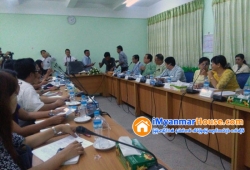 ေျမကြက္ အျမန္ ေရာင္းမည္