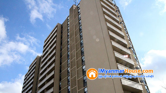 အထပ္ၿမင့္လူေနတိုက္ခန္းဥပေဒ ယခုနွစ္အတြင္း အတည္ၿပဳနိုင္ရန္စီစဥ္ေန - Property News in Myanmar from iMyanmarHouse.com