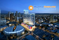 ေျမကြက္ အျမန္ ေရာင္းမည္