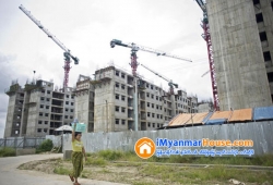 ေျမကြက္ အျမန္ ေရာင္းမည္
